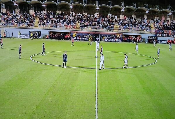 Top & Flop di Picerno-Foggia
