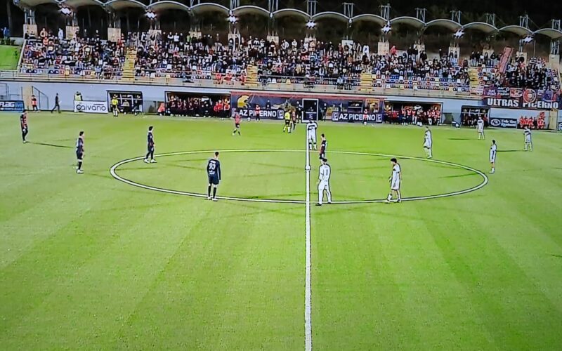 Top & Flop di Picerno-Foggia