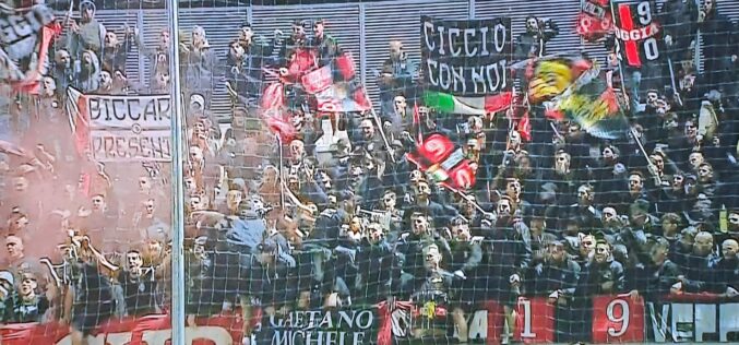 Dopo quella bianconera… c’è l’under 23 nerazzurra per il Foggia