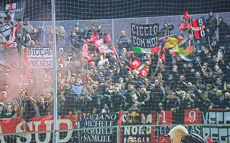Dopo quella bianconera… c’è l’under 23 nerazzurra per il Foggia