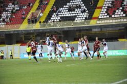 Foggia, ripartenza tra campo e tribunali: cosa dice il primo mese e fin dove può spingersi