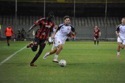 Foggia-Casertana: le pagelle rossonere