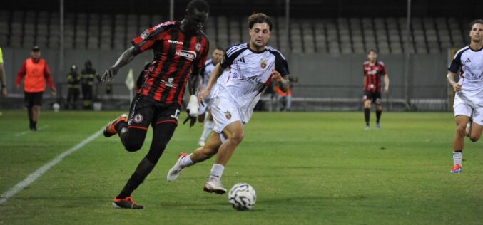 Foggia-Casertana: le pagelle rossonere