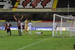 Foggia-Latina: le pagelle rossonere
