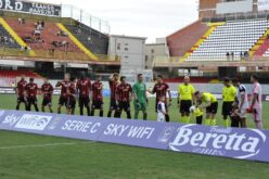 Casarano-Foggia: le ultimissime