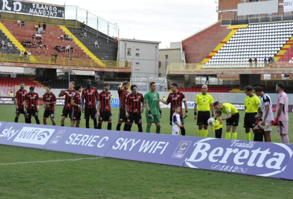 Casarano-Foggia: le ultimissime