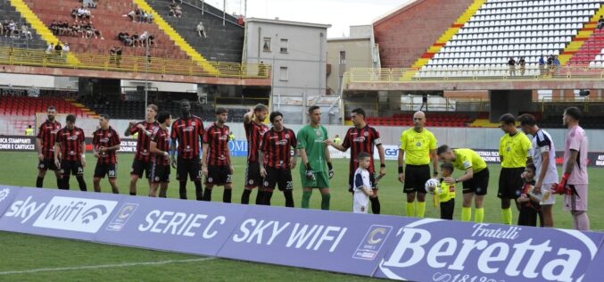Casarano-Foggia: le ultimissime