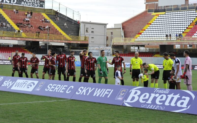 Casarano-Foggia: le ultimissime