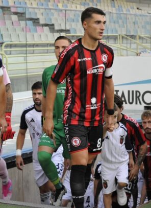 Az Picerno-Foggia: le ultimissime