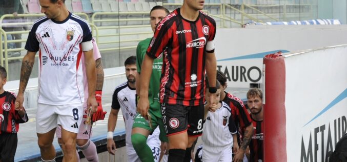Az Picerno-Foggia: le ultimissime