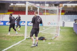 Com’è l’allenamento invisibile di un calciatore durante la competizione?