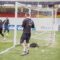Com’è l’allenamento invisibile di un calciatore durante la competizione?