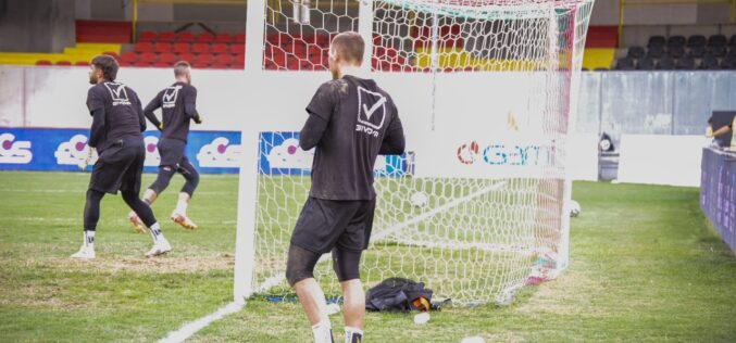 Com’è l’allenamento invisibile di un calciatore durante la competizione?