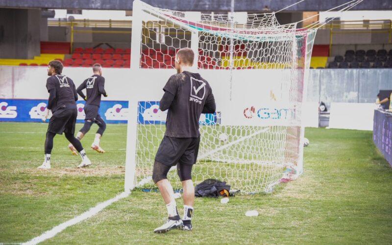 Com’è l’allenamento invisibile di un calciatore durante la competizione?