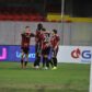 Serie C stagione 2025-2026 – Le foto di Foggia-Casertana