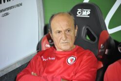 Per mister Rossi 180 minuti (più recuperi) da urlo contro il Cerignola