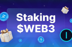 Cos’è il Web3 Staking? Le criptovalute possono effettivamente generare un reddito passivo in questo modo…
