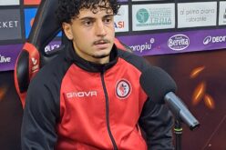 Oliva: “Sono sicuro che cresceremo”