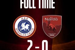 Heraclea-Nardo’ 2-0