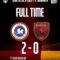 Heraclea-Nardo’ 2-0