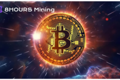 Nessuna attrezzatura o esperienza richiesta, 8HOURS Mining può aiutarti a guadagnare $ 5.559 al giorno e ad aumentare la tua ricchezza