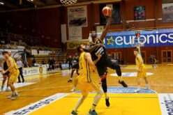 Casa, Cuore, Cestistica! Contro la Power Basket Nocera arriva la prima vittoria dei Neri