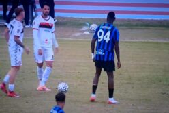 Ancora un pari di “rigore”. Foggia salvato da Borbei contro l’Atalanta U23