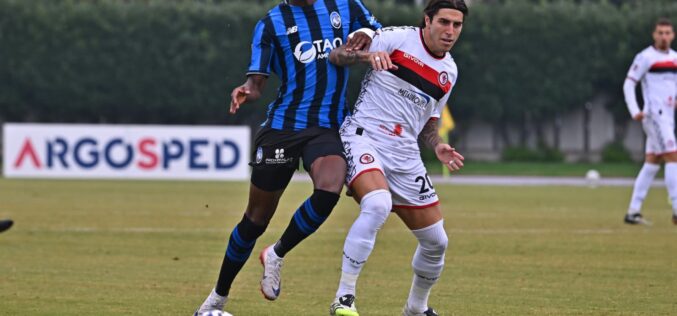 Top & Flop di Atalanta U23-Foggia