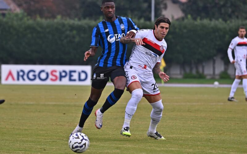 Top & Flop di Atalanta U23-Foggia