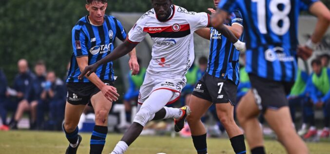 Atalanta U23-Foggia: le pagelle rossonere