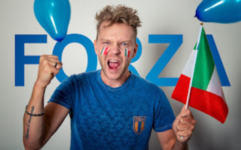 Le mascotte che portano fortuna (o sfortuna!) alle squadre di calcio