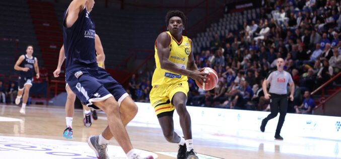 Il vento dell’Allianz Pazienza continua a soffiare forte! A Quarrata, i Neri calano il poker