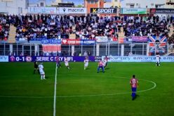 Miracolo Foggia. Batte il Casarano (0-2) e dimostra di essere squadra