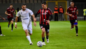 Serie C stagione 2025-2026 – Le foto di Foggia-Team Altamura