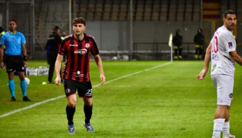 Serie C stagione 2025-2026 – Le foto di Foggia-Team Altamura