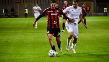 Serie C stagione 2025-2026 – Le foto di Foggia-Team Altamura