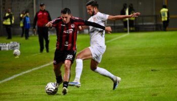 Serie C stagione 2025-2026 – Le foto di Foggia-Team Altamura