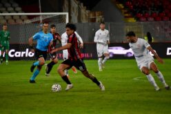 Foggia e il passo del gambero. Ancora una sconfitta casalinga. L’Altamura vince con un calcio di rigore