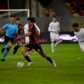 Serie C stagione 2025-2026 – Le foto di Foggia-Team Altamura