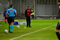 Delio Rossi: “E’ bastata una disattenzione per perdere la partita”