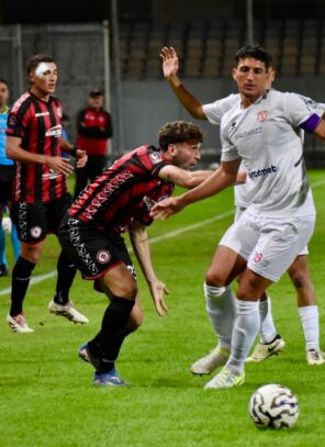 Ha sempre vinto chi giocava fuori e… stavolta tocca al Foggia andare a Altamura