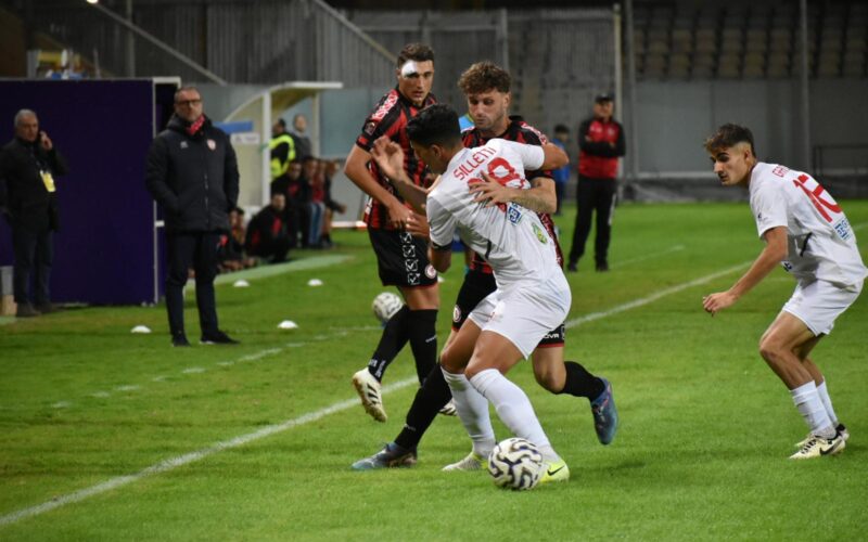 Top & Flop di Foggia-Team Altamura