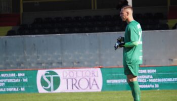 Serie C stagione 2025-2026 – Le foto di Foggia-Crotone