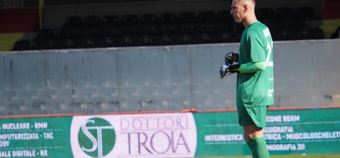 Top & Flop di Casarano-Foggia