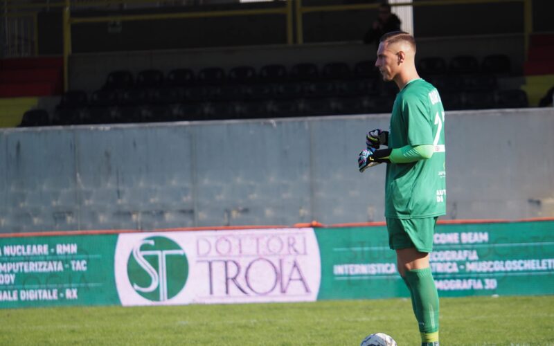 Top & Flop di Casarano-Foggia
