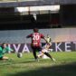 Serie C stagione 2025-2026 – Le foto di Foggia-Crotone
