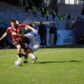 Serie C stagione 2025-2026 – Le foto di Foggia-Crotone