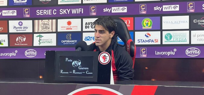 Buttaro: “Una sconfitta che brucia. Ma guardiamo avanti”