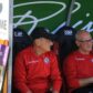 Serie C stagione 2025-2026 – Le foto di Foggia-Crotone