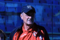 Mister Rossi farà 50 da rossonero. De Giorgio il coachsubentrato 3 volte